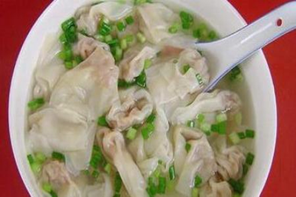 千里香餛飩店加盟費多少
