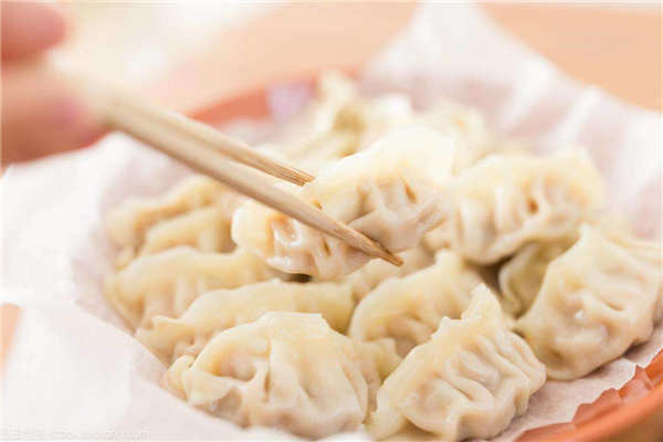 袁記餃子云吞連鎖店怎么樣