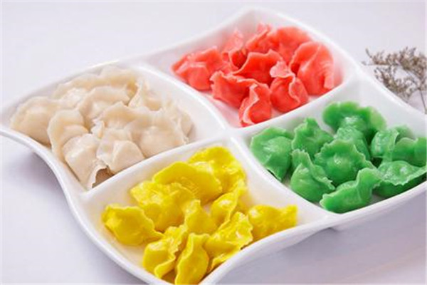 袁記餃子云吞能賺錢嗎