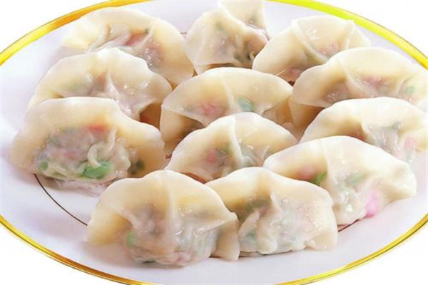 袁記餃子云吞能賺錢嗎