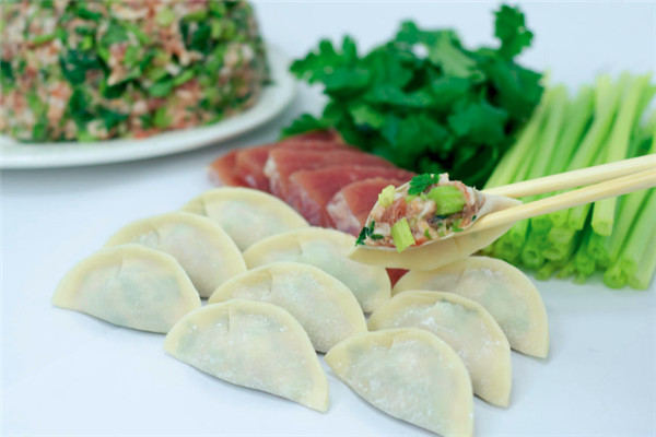 袁記餃子加盟費(fèi)用多少錢
