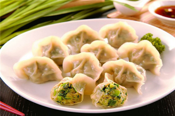 袁記餃子加盟費(fèi)用多少錢
