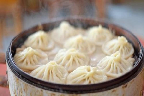 蒸福包子虧本了