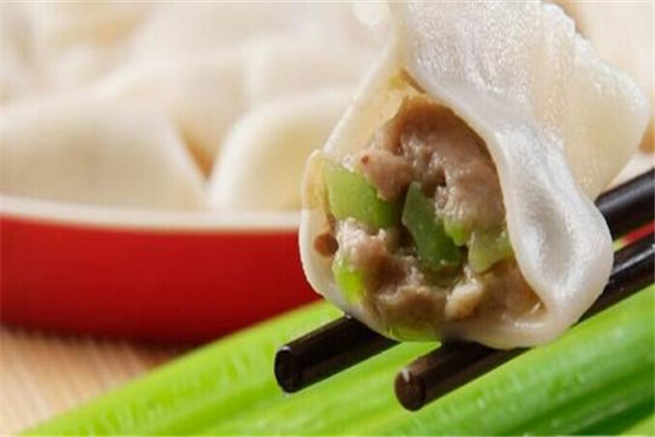 加盟餃真水餃需要什么條件