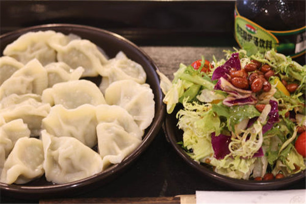 小恒水餃單店利潤(rùn)怎樣