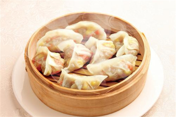 光頭佬餃子加盟費多少