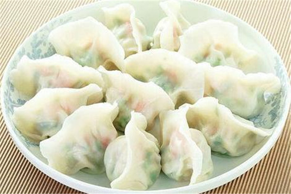 三可水餃利潤大小如何