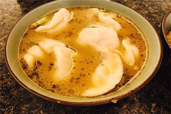 成都春陽水餃利潤怎么樣