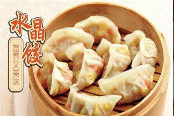 桂林市光頭佬餃子加盟費