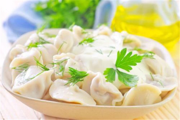 光頭佬餃子加盟費是多少