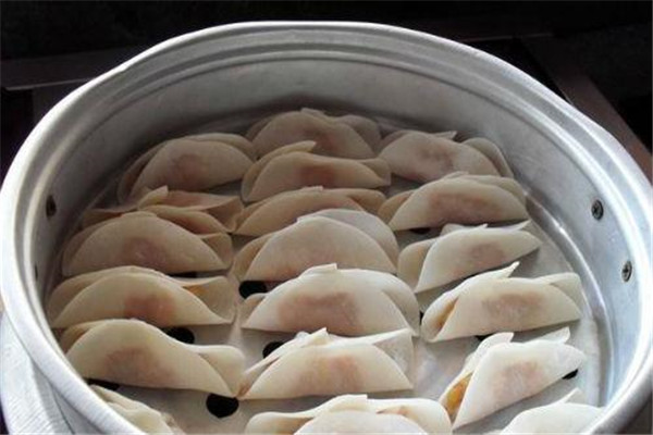 光頭佬餃子加盟店要多少錢