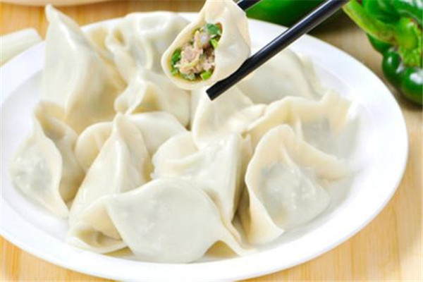 三可水餃利潤大小怎么樣