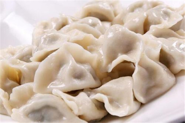 孔一凡餃子加盟政策是什么