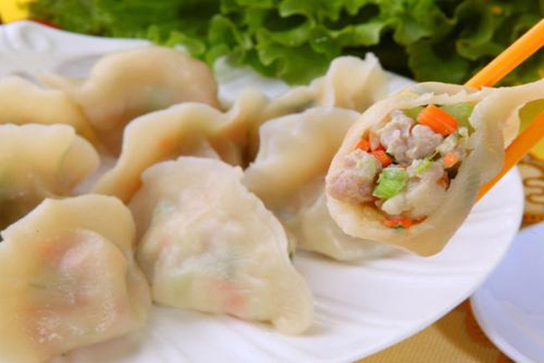 三可水餃加盟費多少