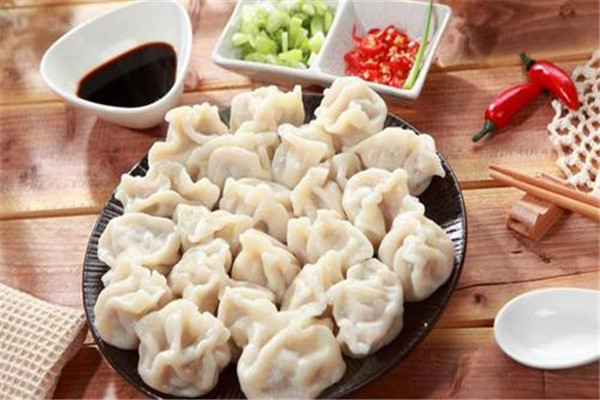 家的味道水餃加盟利潤(rùn)怎么樣