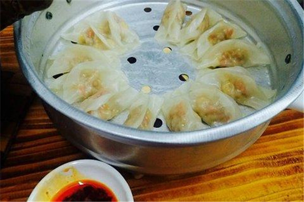 廣東咸骨粥餃子王加盟條件是什么