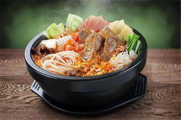 阿能面館加盟費需要多少