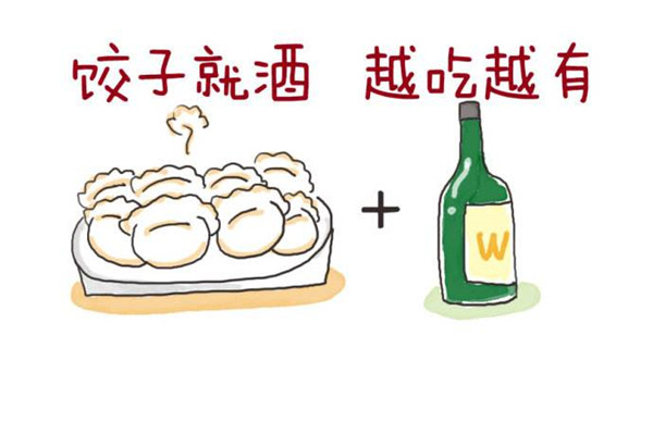 孔一凡餃子店利潤