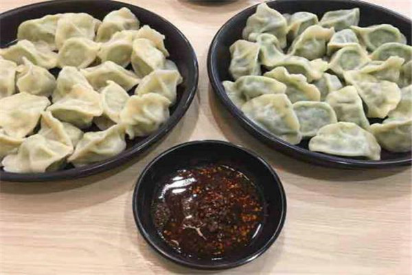 老王頭餃子加盟費多少錢