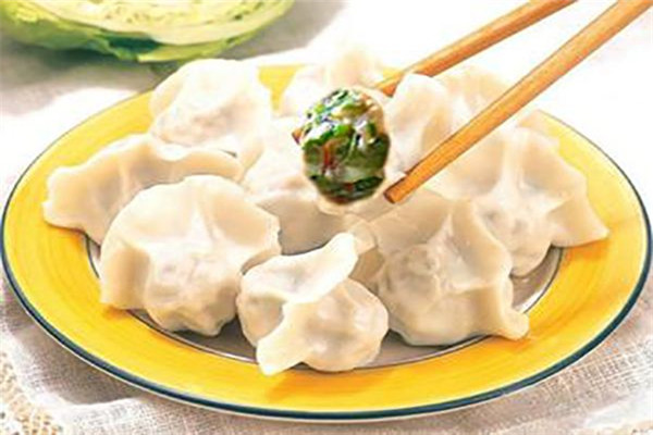 老王頭餃子加盟費多少錢