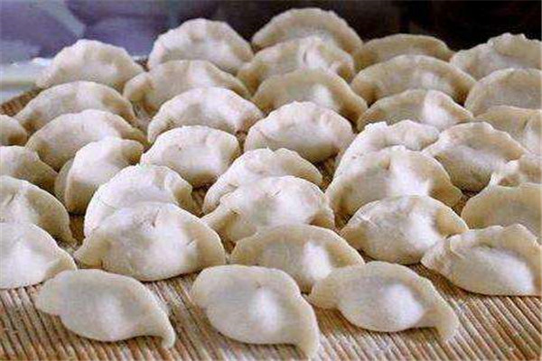 孔一凡餃子可以加盟嗎