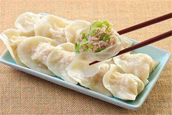 咸骨粥餃子王加盟多少錢