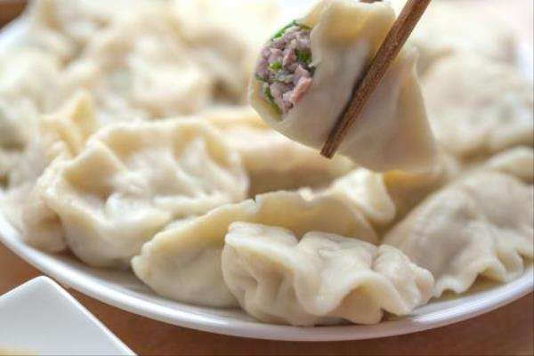 餃真水餃加盟條件有哪些