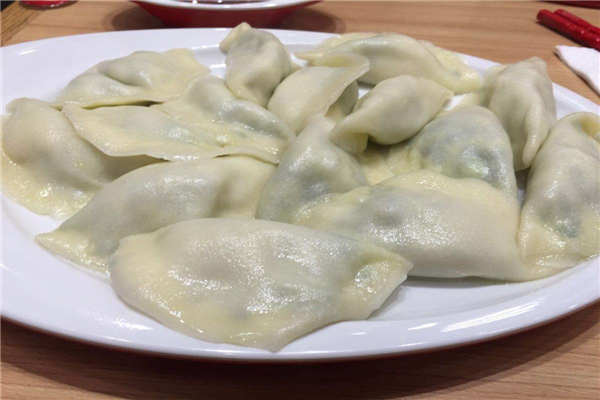 餃真水餃加盟條件有哪些