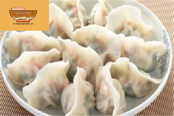 炳記餃子云吞店加盟費多少