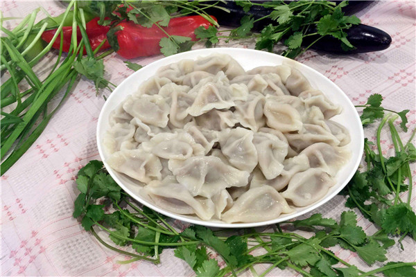 孔一凡餃子加盟條件