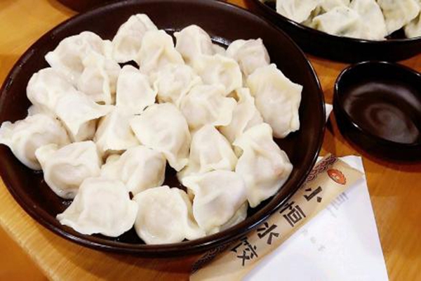 小恒水餃加盟費多少錢