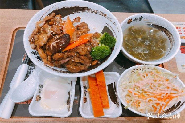 加盟什么餐飲加盟項目最可靠