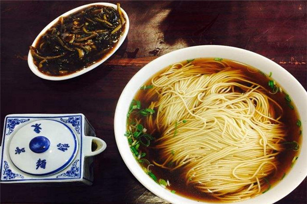 東吳面館加盟利潤怎么樣