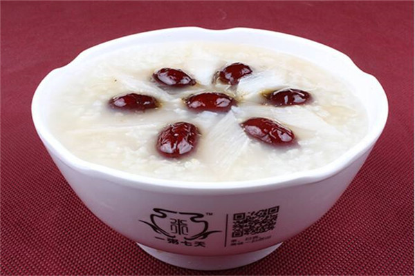 一粥七天能掙錢嗎