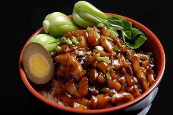 臺灣大伯鹵肉飯加盟費多少