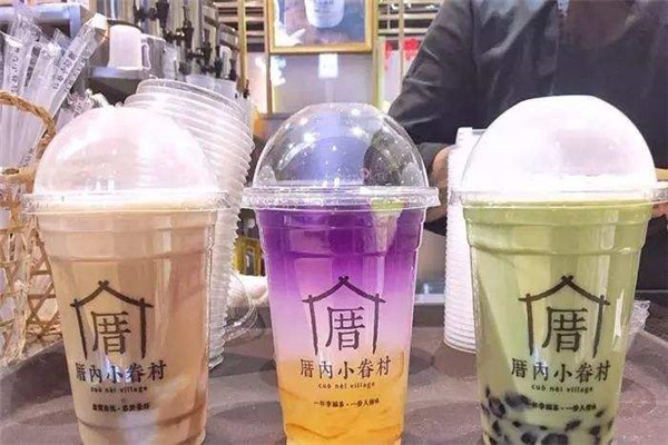 厝內小眷村店鋪怎么選址