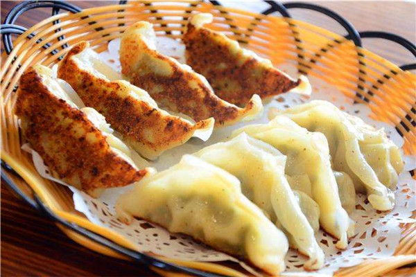 咸骨粥餃子王加盟費多少