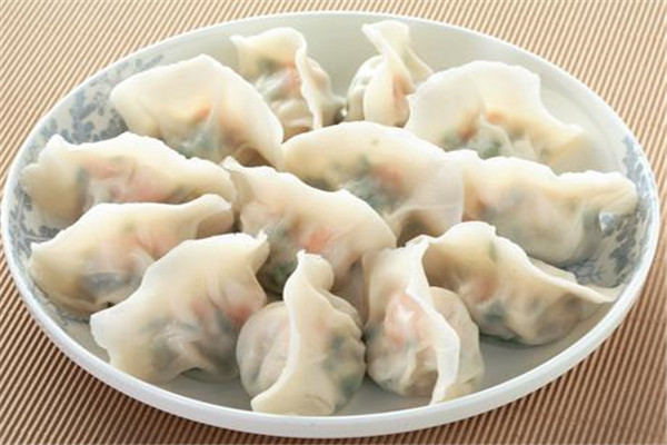 袁記餃子加盟店靠譜不