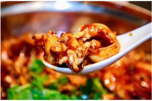 燜鍋達人的醬料配方是什么