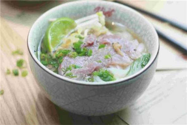 曼玲粥店利潤