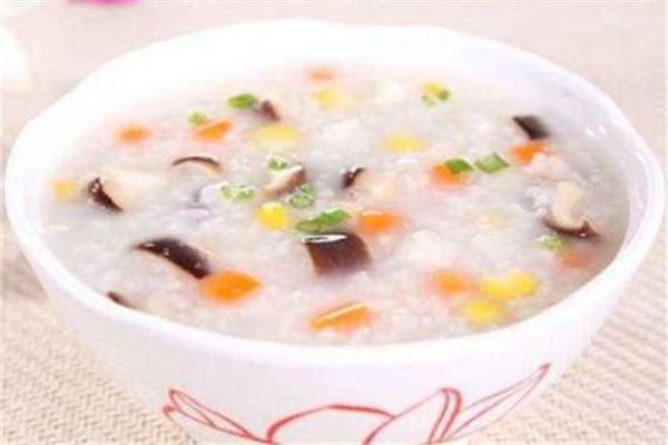 谷之源粥鋪怎么加盟