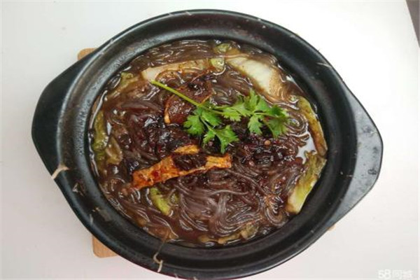蜀王砂鍋加盟費高嗎