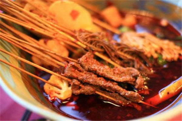 串子鋪串串香加盟怎么樣