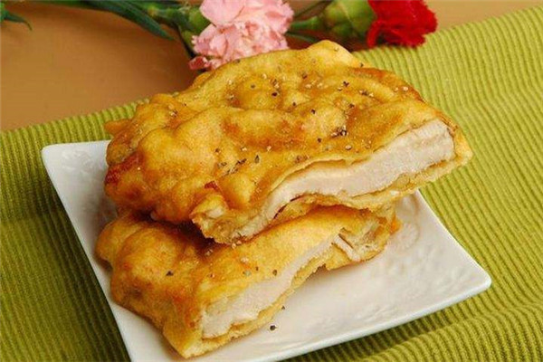 戰(zhàn)斗雞排總部在什么地方