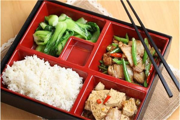 戊飯便當