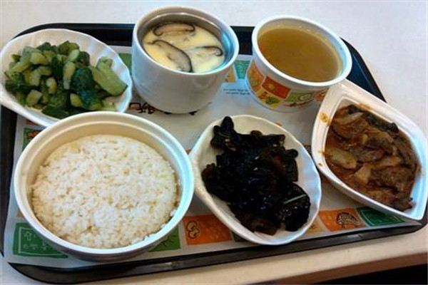 張吉記小碗菜
