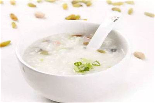 粥員外總部