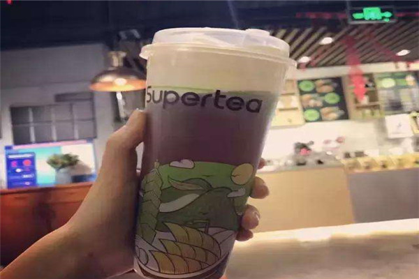 加盟巡茶的條件