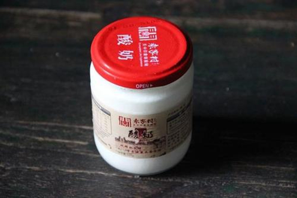袁家村酸奶利潤怎么樣