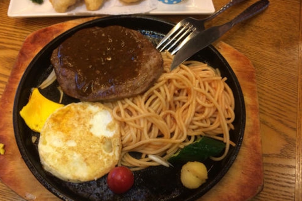 鞍山三寶粥店加盟